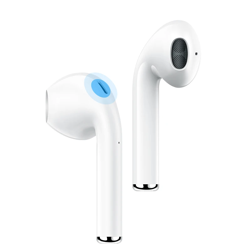 

USAMS BT5.0 TWS Wireless Earphones For Air High Quality 1:1 Wireless Headphones Earbuds YA001 For iPhone