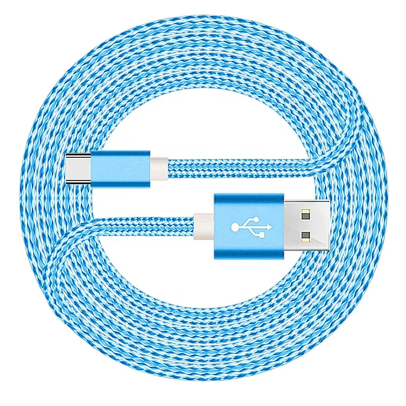 

1M 2M 3M Promotional Data charging Original Type C Usb Type-c Cable