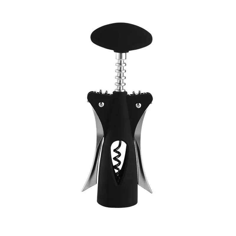 

New Style Corkscrew Wine Opener Elegant Customized Wine Bottle Opener Premium Advanced Wine Bottle Opener