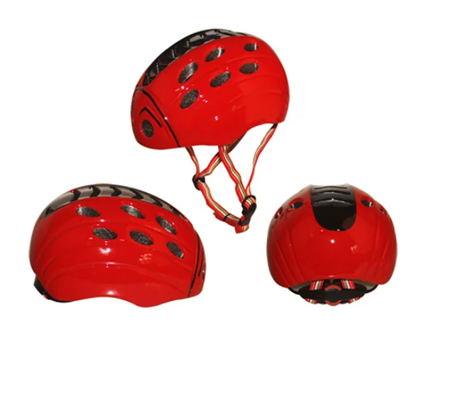 

New universal bicycle and skateboard helmet for kids, Blue,yellow,black,red etc