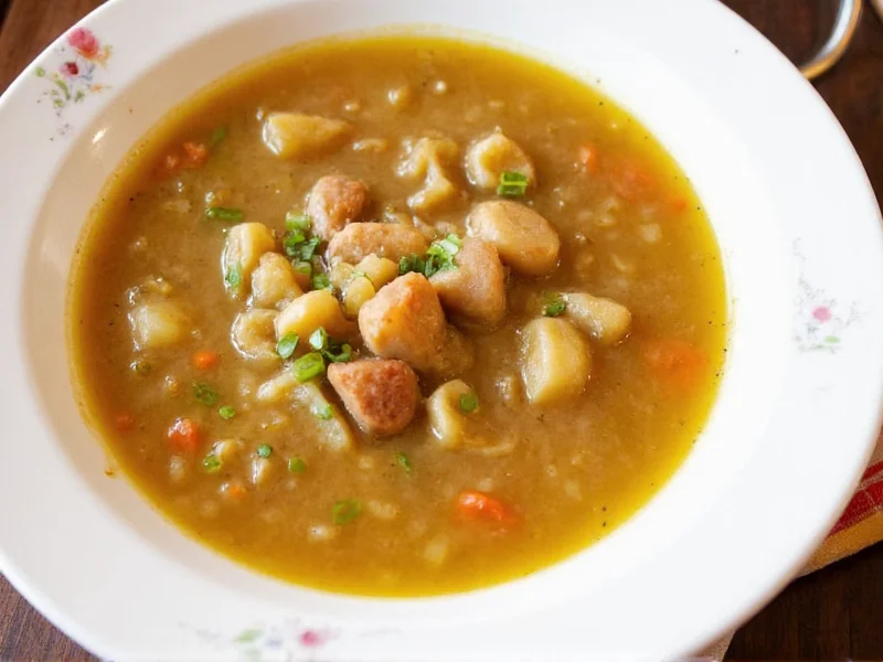 Perfect French Onion Soup in Your Crock Pot: Complete Guide