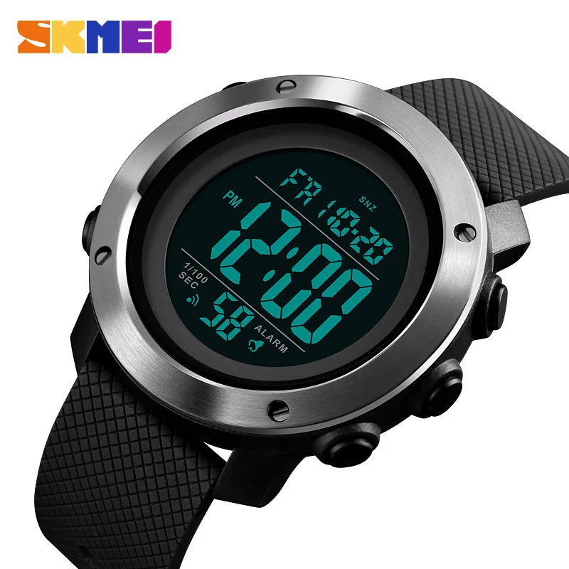 

Skmei 1426 Digital Wrist Watches Sport Watch Lcd Display Watch Digital for Men