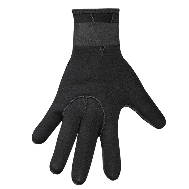 

Diving Gloves Discount High Quality 3mm Wetsuit Thermal Swimming Surfing Neoprene Diving Gloves, Black