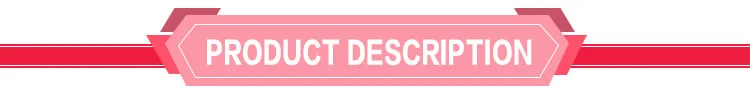 PRODUCT DESCRIPTION