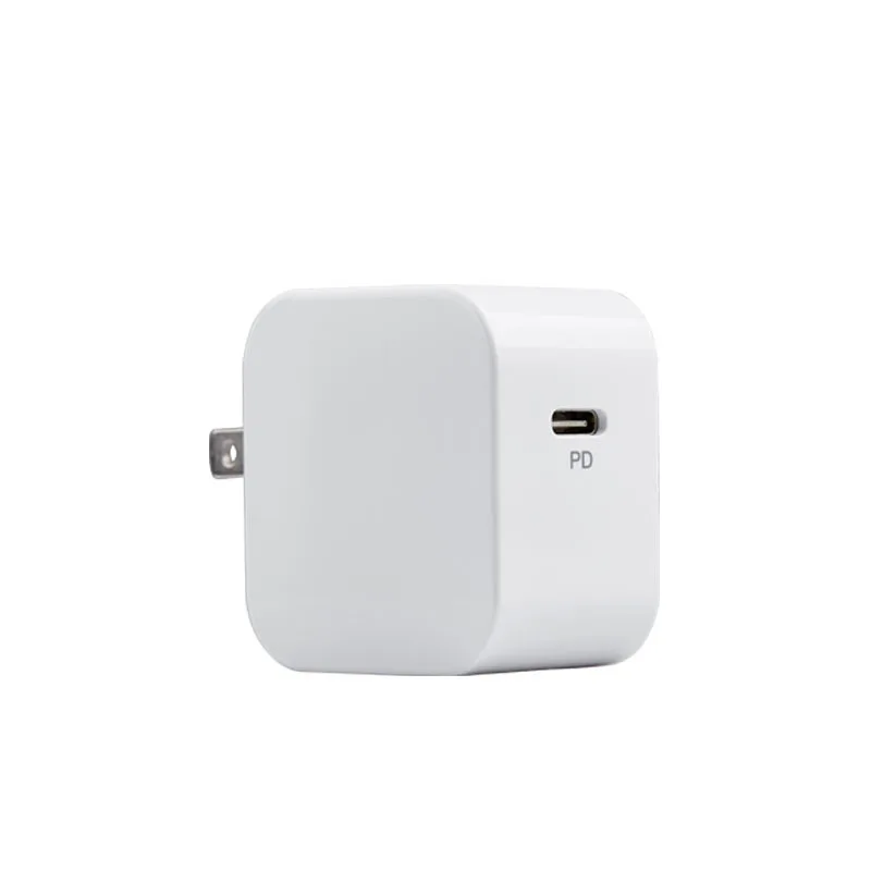 

PD 20W charger for Apple iphone12 with PSE certified mobile phone charging head charger