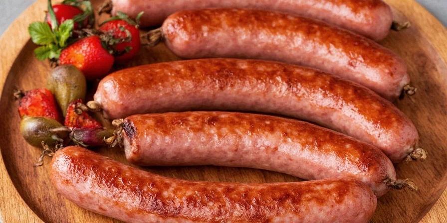 7 unexpected spice pairings that will make your hot sausage recipe the star of the grill