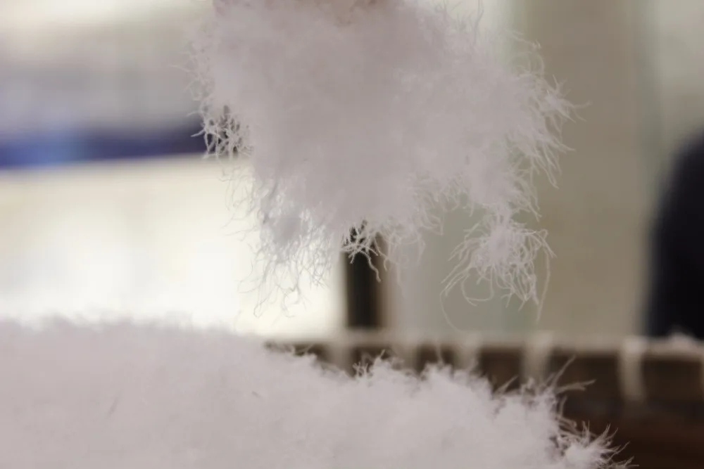 Wholesale Cheaper Price Buy Rds Standard Quilt Machine Washable Fill 90