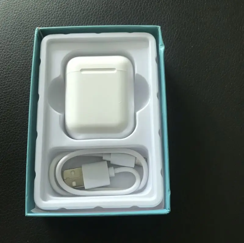 Wireless Touch Dual Side Call Waterproof 5.0 Earphone i11s Tws i10 Headset Headphone i12 Manufacture