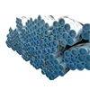 Oil and gas line erw bs 1387 galvanized steel pipe