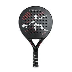 Manufacturer Wholesale Light Portable Stable Beach Paddle Tennis Racket