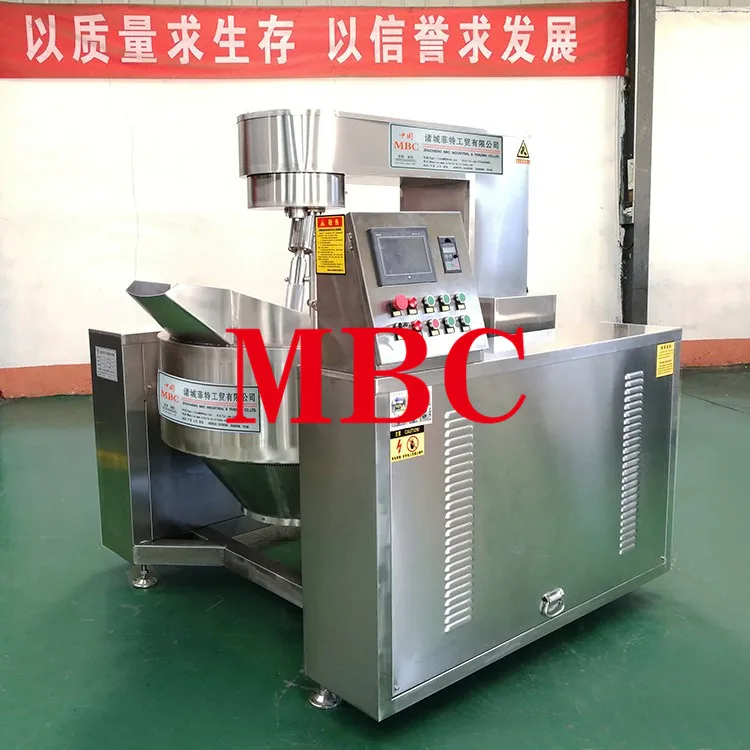  Planetary stirring pan for food  .JPG