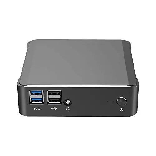 
RTC Function i7 10th Gaming PC Intel i3 8145u i5 8265U i7 8565U Intel Graphics UHD 620 Win10/Linux Barebone Mini PC 