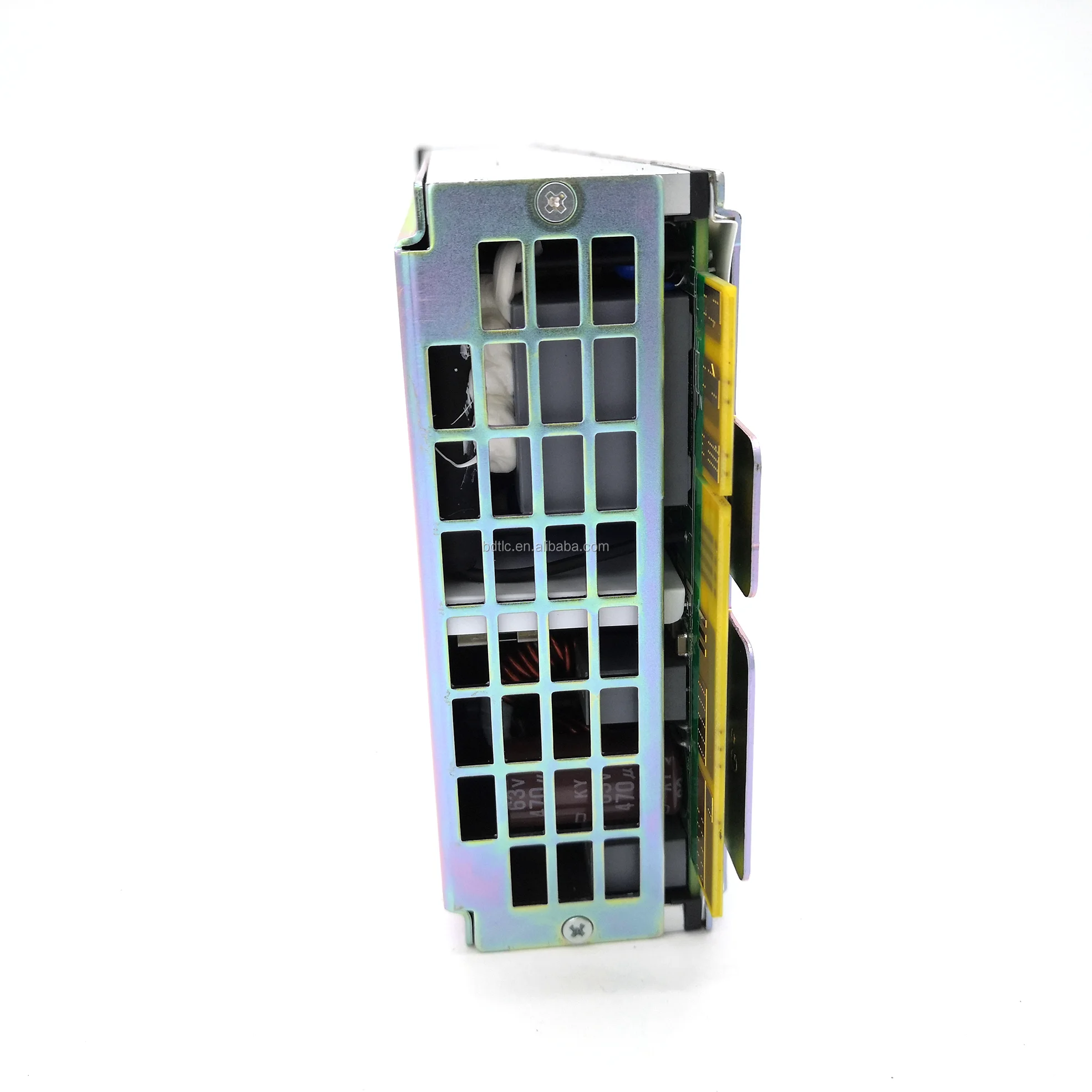 Huawei 5g Rectifier Module R4875g R4875g5 1u 4000w High Efficiency