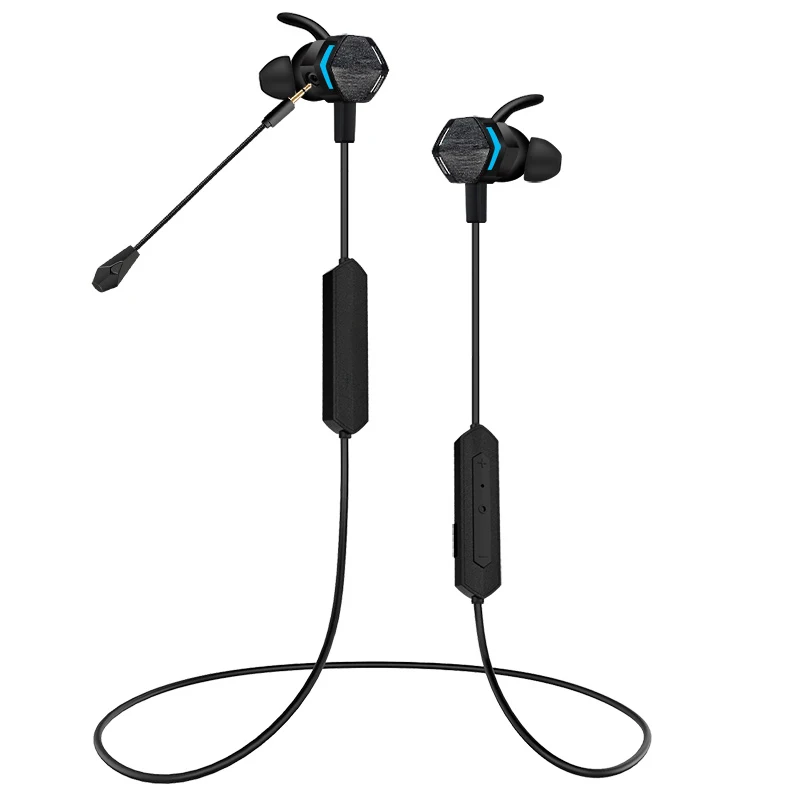 

XIBERIA MG2 Wireless Gaming Earphone with BT 4.0 3D Surrounding Waterproof Neckband Headset