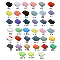 

Sport replacement Silicon Gel Rubber Protection Case Cover Skin for Apple Air pods Pro 3 wireless earphone