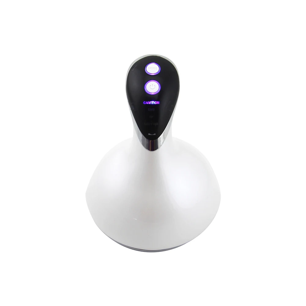 

2022 Arrival EMS Sculpting RF Body Slimming Ultrasonic Machine Loss Weight Massager RF Body Device