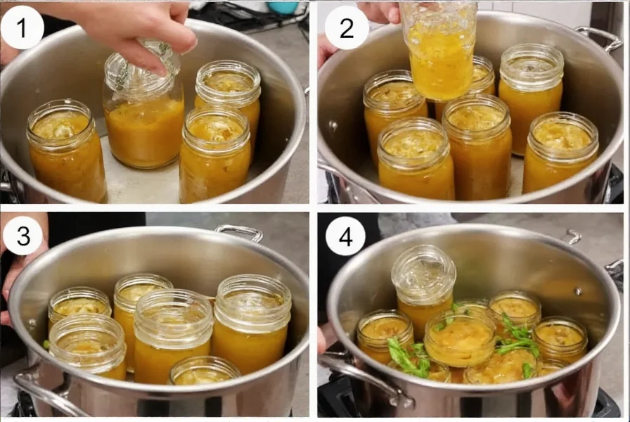 Jalapeño-Paprika einmachen: Schritt-für-Schritt-Anleitung für perfekte Konserven