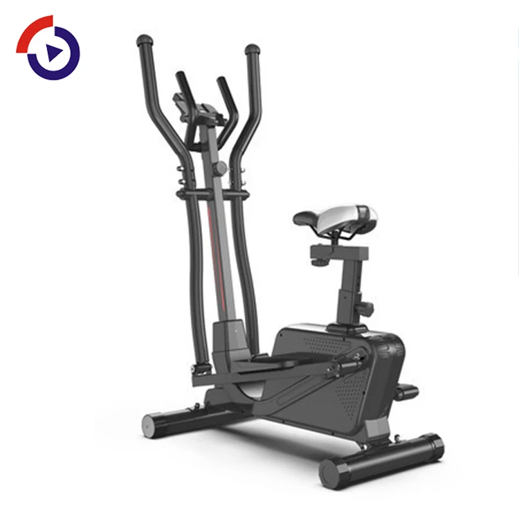 

High Quality Fashion Style Trainer Gym Elliptical Machine
