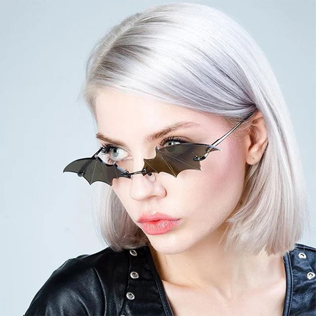 

2021 hot selling sex cos sunglasses women river ray band sunglass world rap star PC frames party eyewear