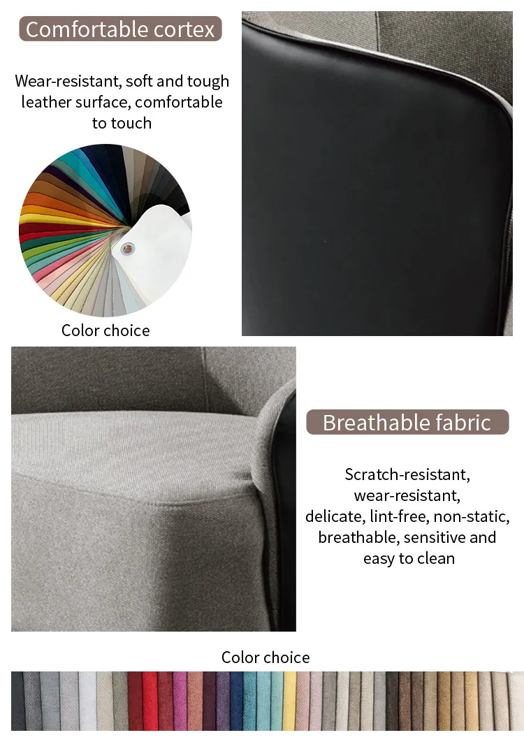 One Person Seat Armchair Relaxing Individual Seater Wholesale Lazy Leather Sofa Chair