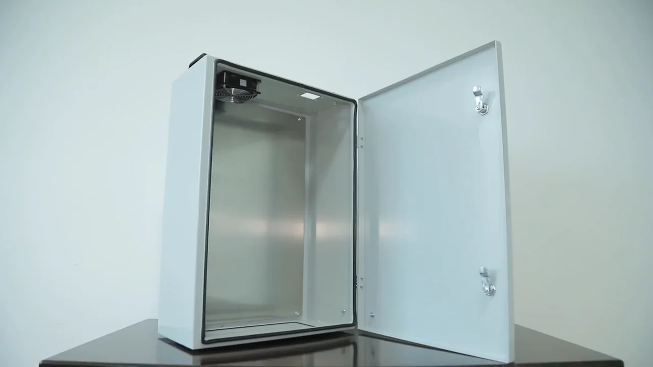 Outdoor Dust Proof Stainless Steel Electrical Box Enclosure Buy Stainless Steel Electrical Box