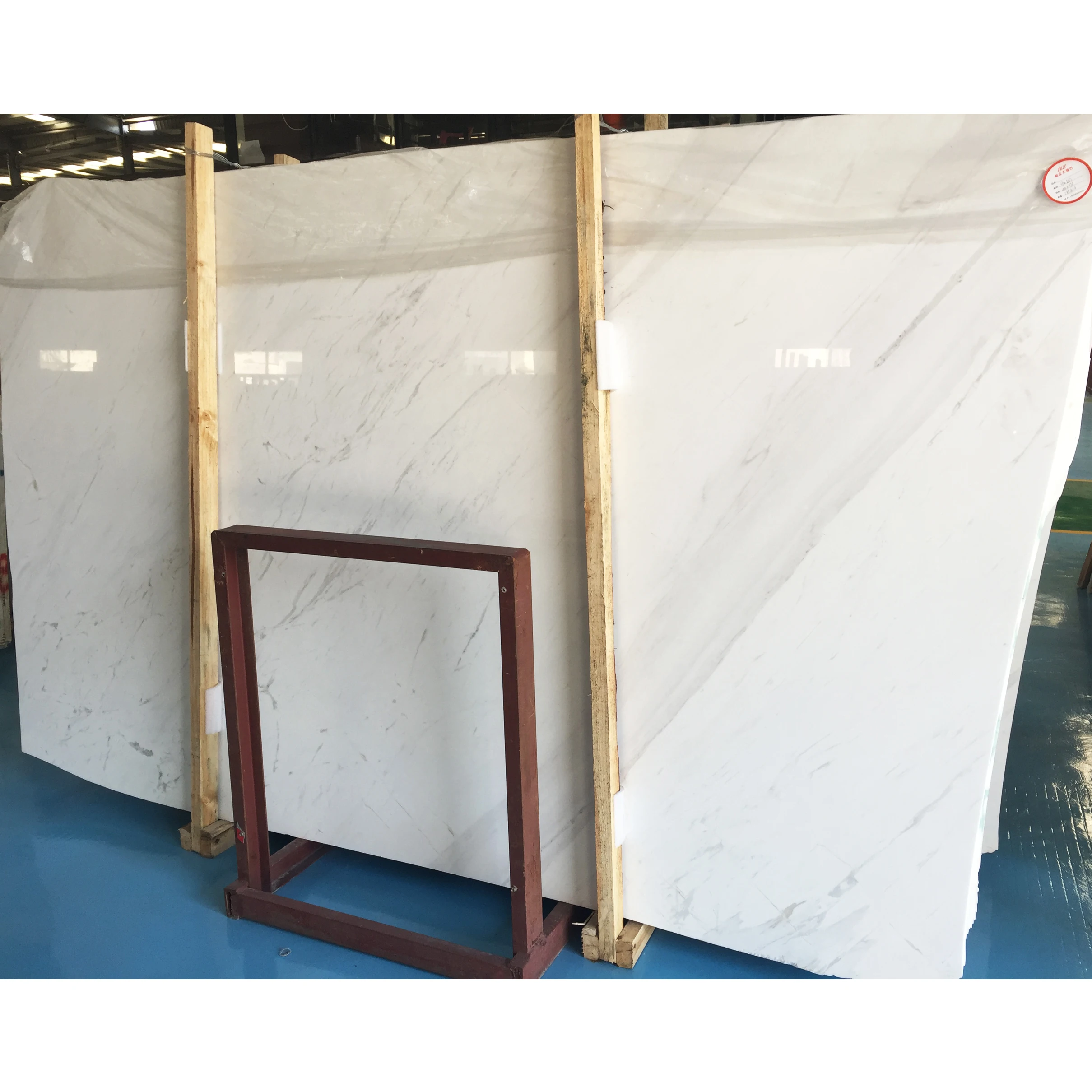 Baldosas De Porcelana De Carrara,60x60,Para Suelo De Casa,Color Blanco