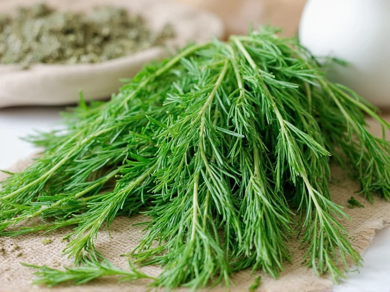 Best Herbs That Pair Perfectly with Dill: Expert Guide