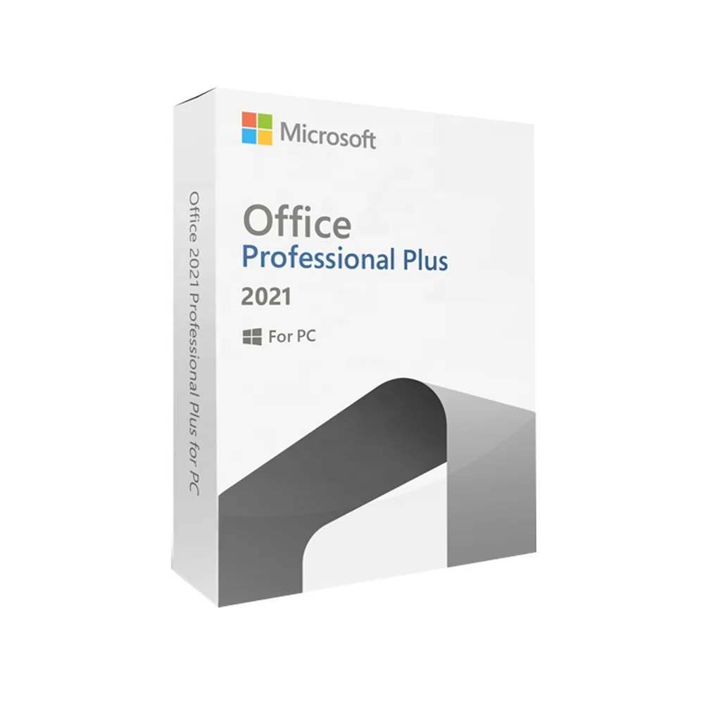 Office 2021 pro plus