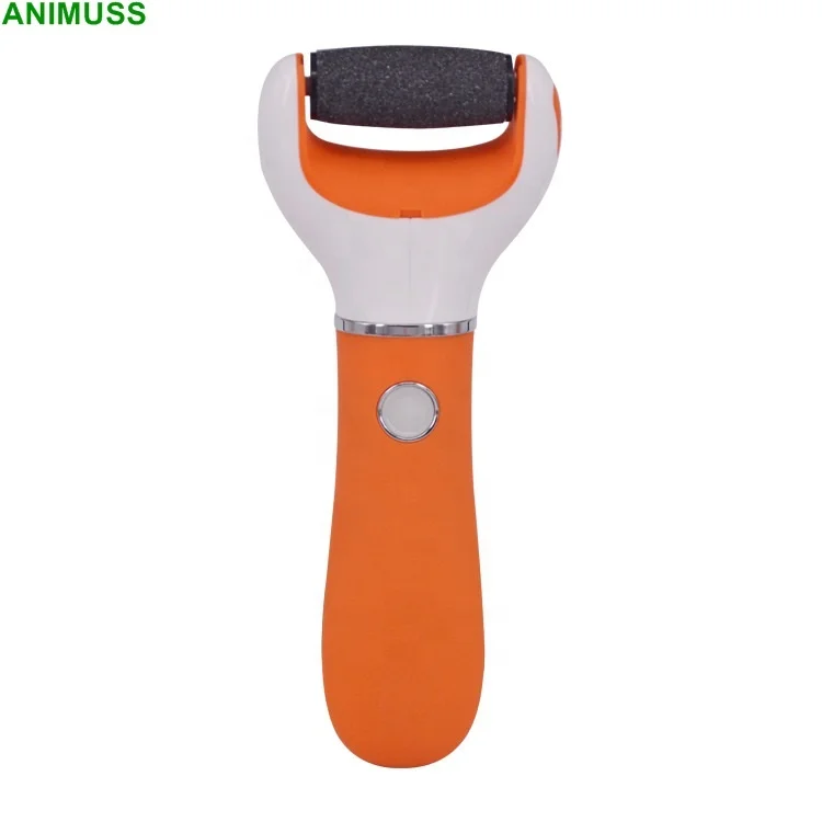 

Electric Automatic Skin Foot Feet Callus Remover Trimmer Grinder