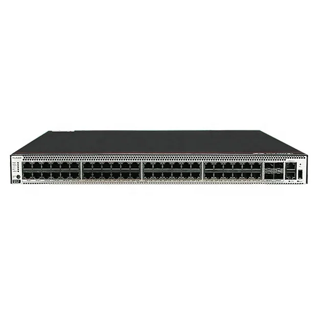 

In Stock CloudEngine S5731-H48T4XC brand-new gigabit access switches