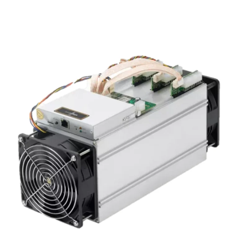 

Good working used Bitcoin Miner Antminer S9/S9I/S9J 14T/14.5T with original bitmain Power Supply