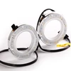Original Style led daytime running light For Subaru Forester 2008 - 2012