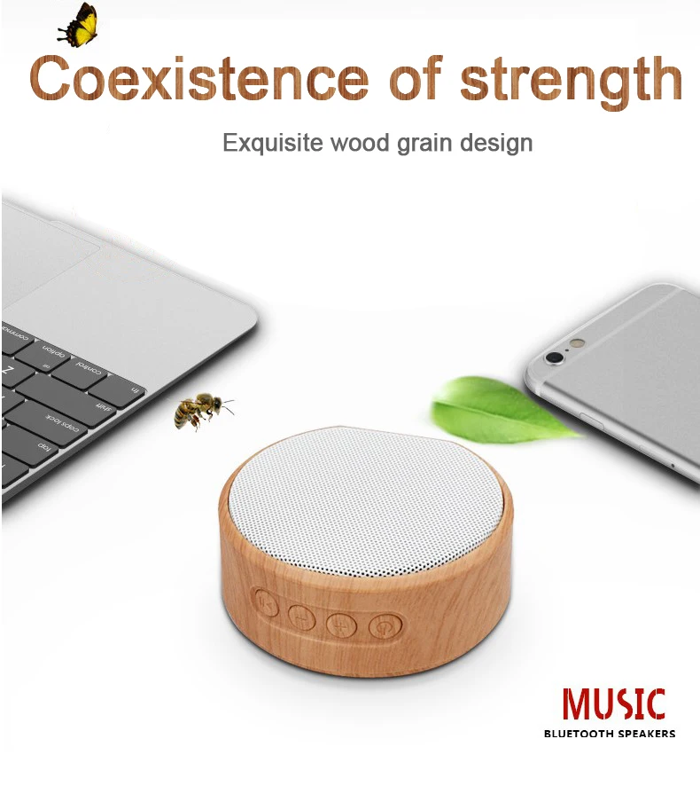 High quality retro Bluetooth Audio, Factory price Manufacturer Supplier party Audio - ANKUX.COM