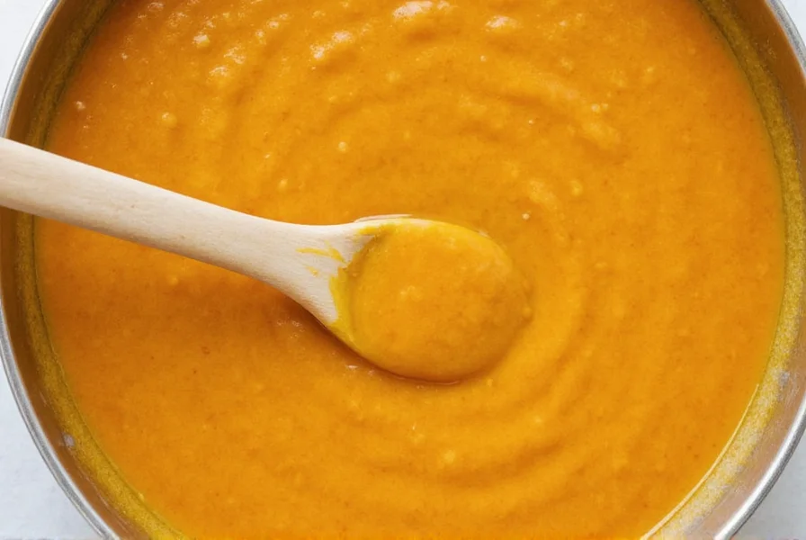 Kitchen Tips for Spicy Sauces