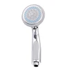 4 Modes Functions Rainfall Shower Head, Rainfall Showerhead, Handheld Showerhead