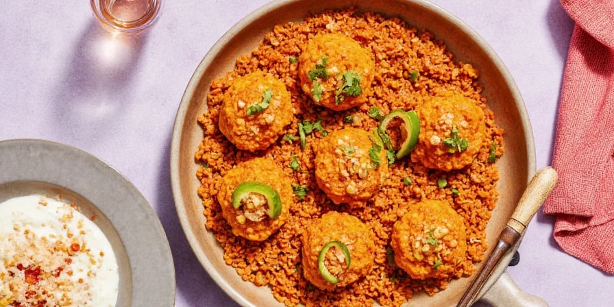 Tinga: The Spicy Secret Behind Mexican Comfort Food (You Didn’t Know You Needed)