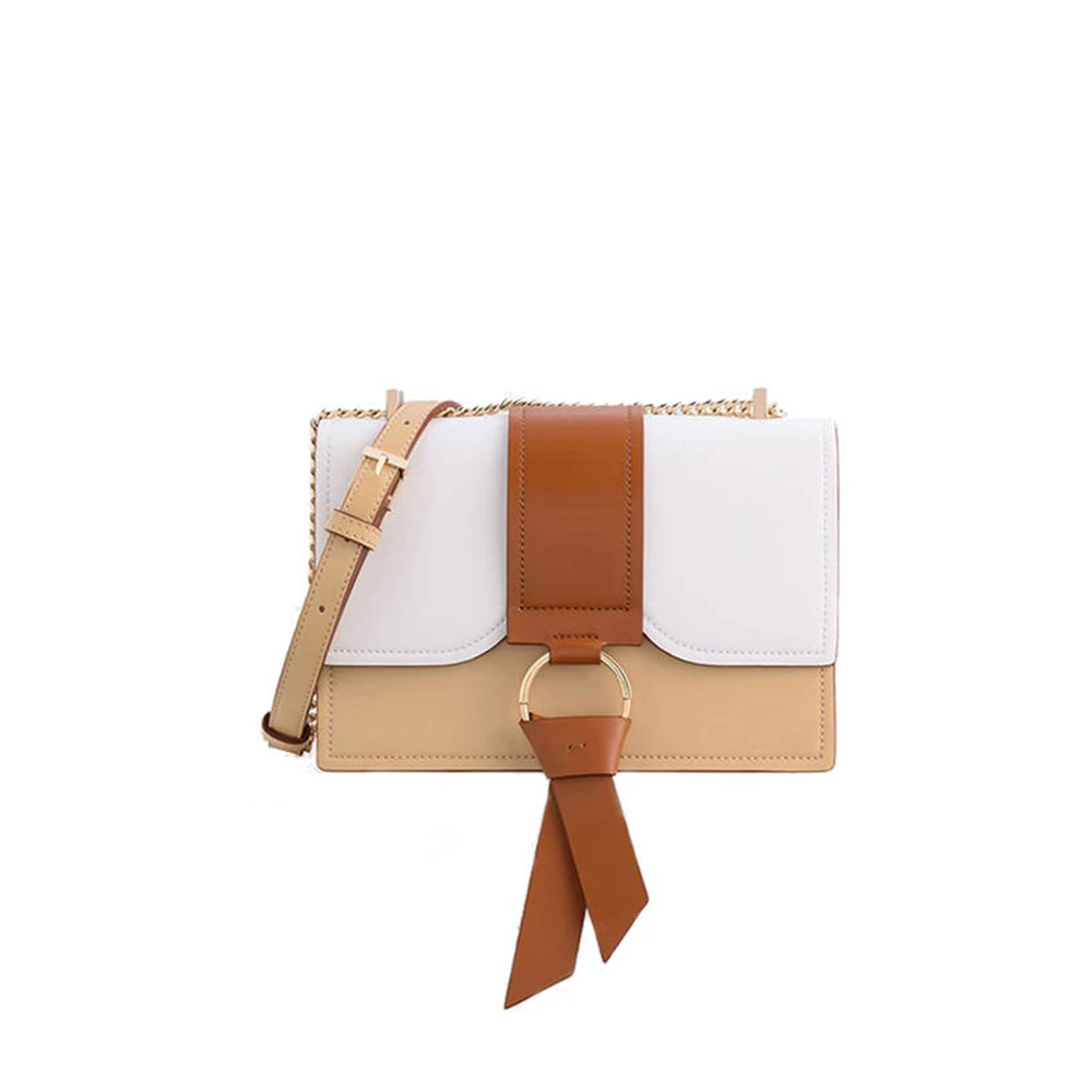 

Fashion 6 inches bag lady handbag PU material Crossbody Bag, Customized color