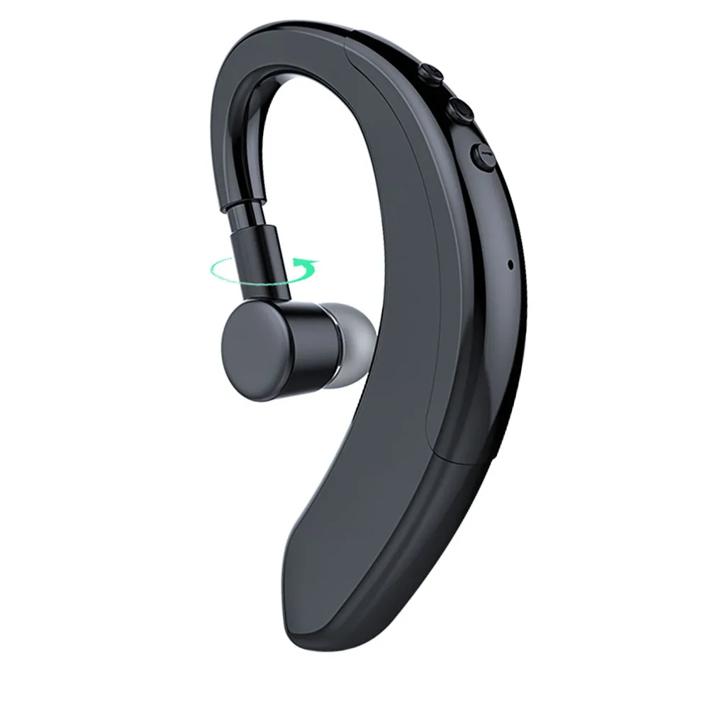 

Stereo Sound Easy handsfree call earhook mono bluetooth headset