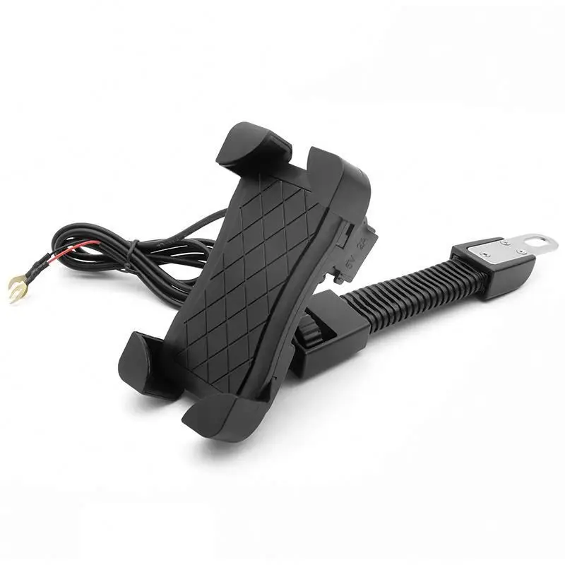 

Phone holders & stands REKtg bike mount phone holder, Black/red/blue/green