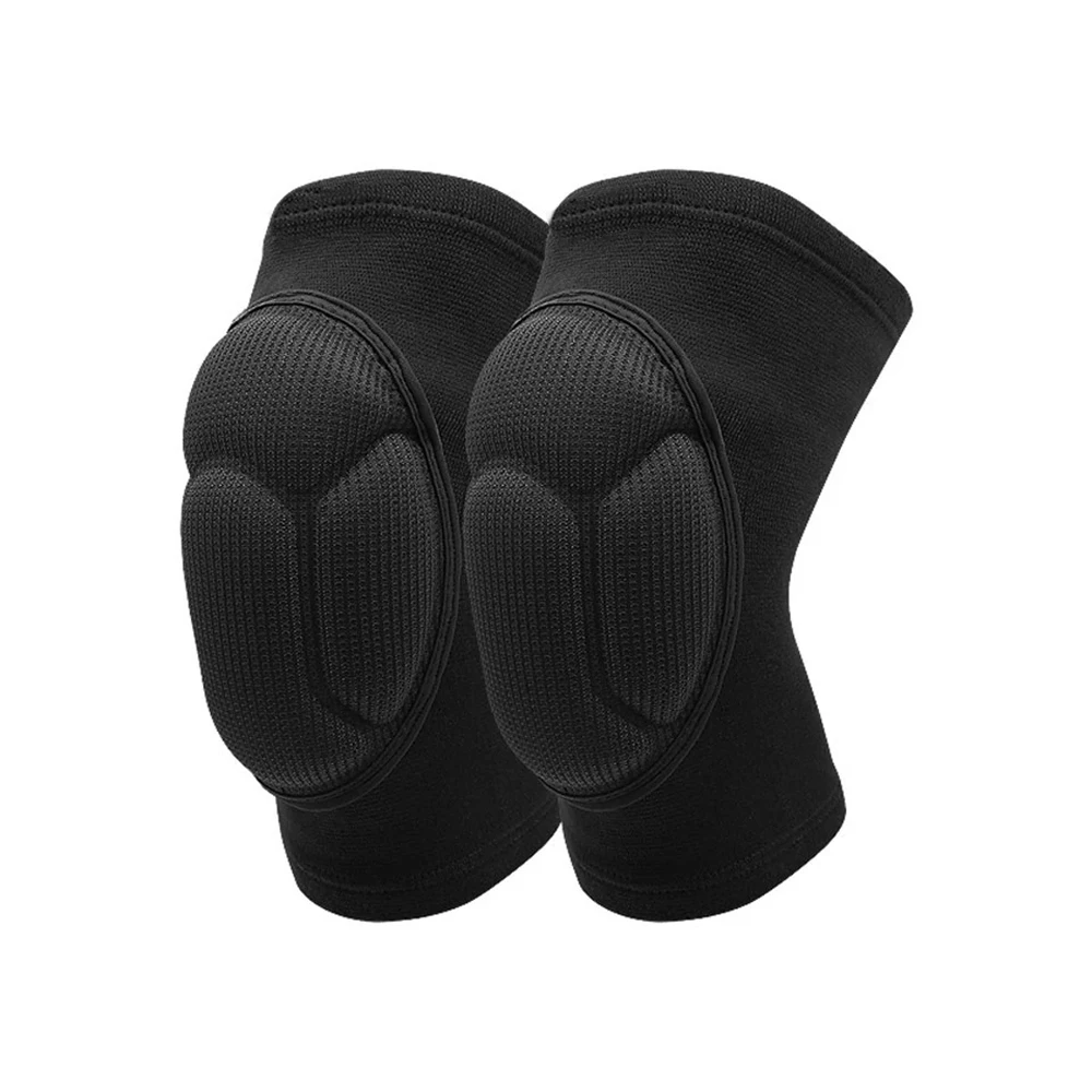 

Funfishing High quality silicone knee pad elastic knee pad