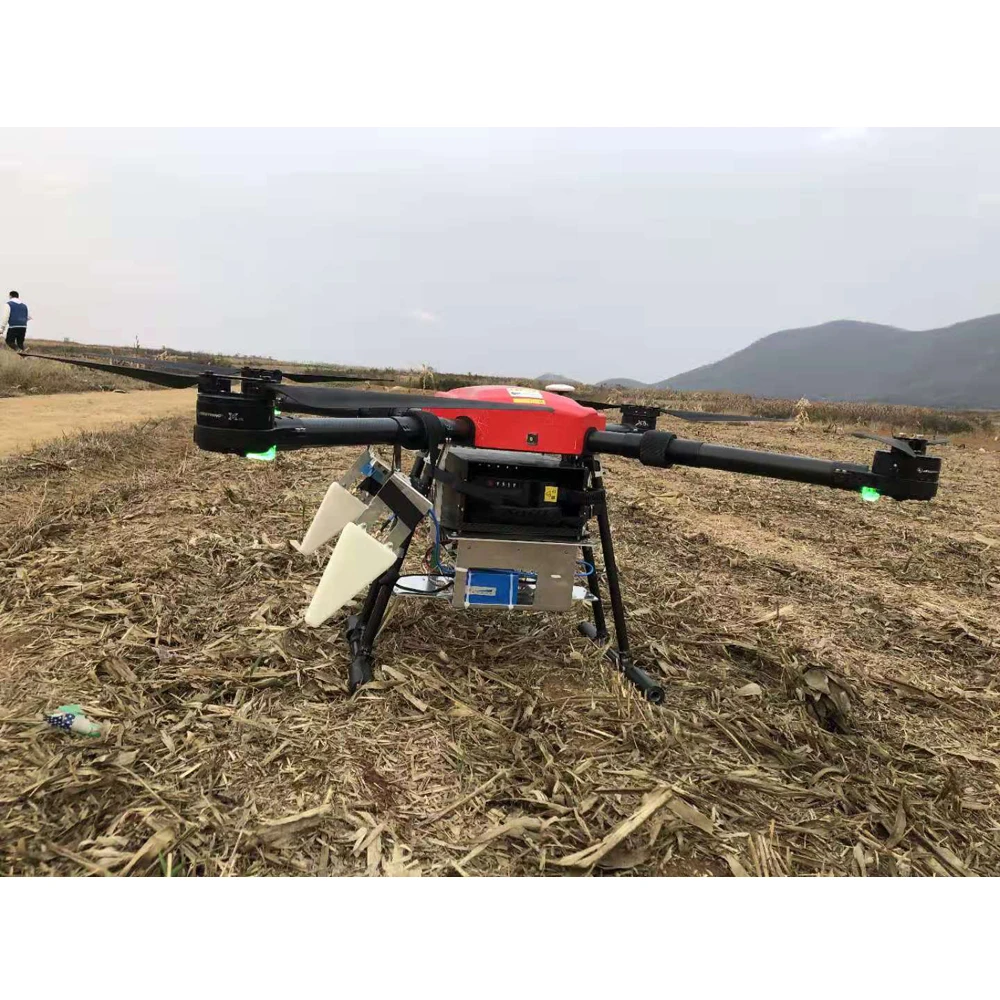 

drone quadcopter uav mapping drone autonomous drone in stock