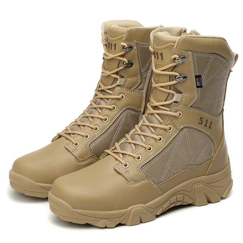 

Greatshoe top quality military tactical Lightweight Breathable army combat boots military tactical boot, Requirement