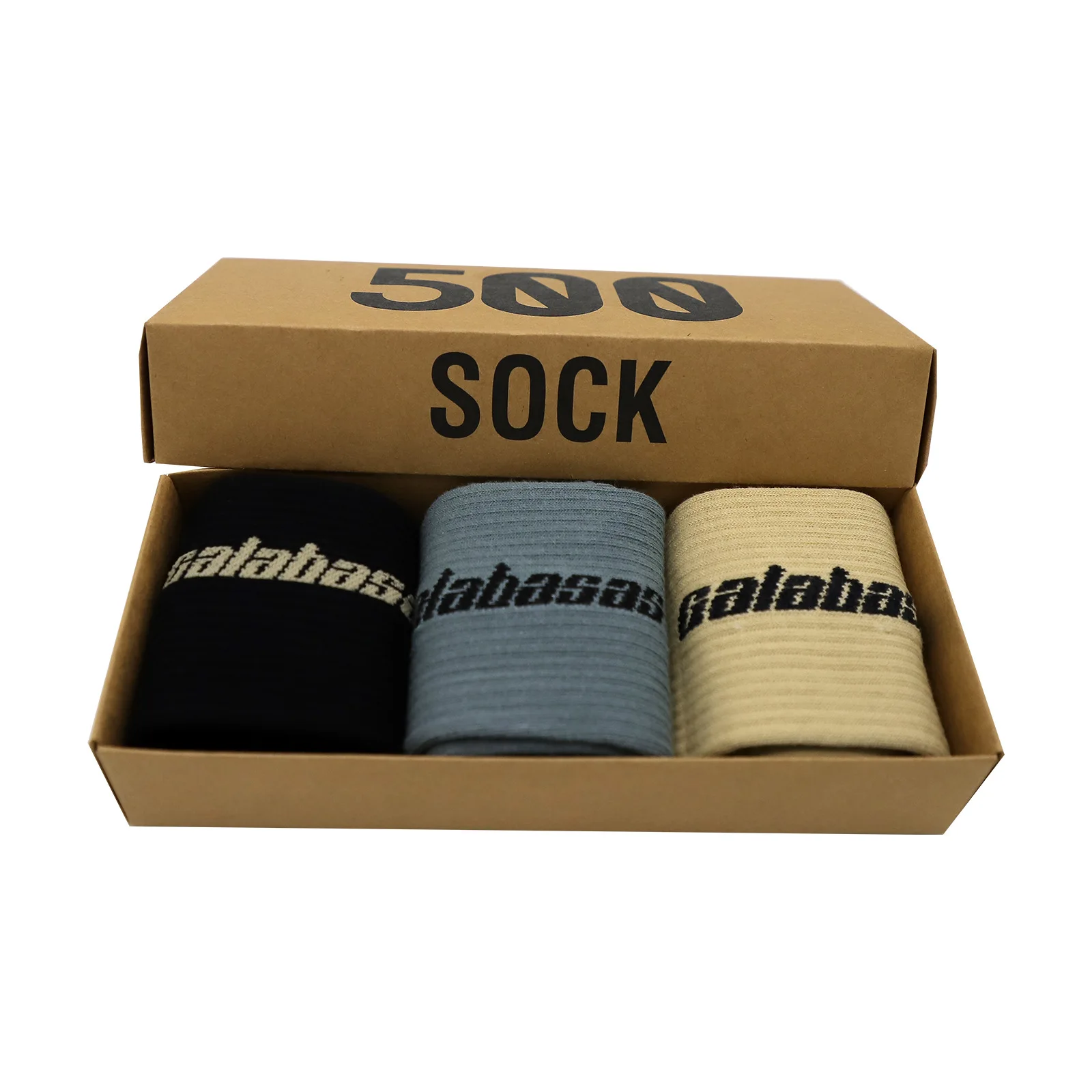 

OEM cotton men sport socks stockings high quality wholesale China factory can custom logo crew jacquard socks, As photo/can be customized