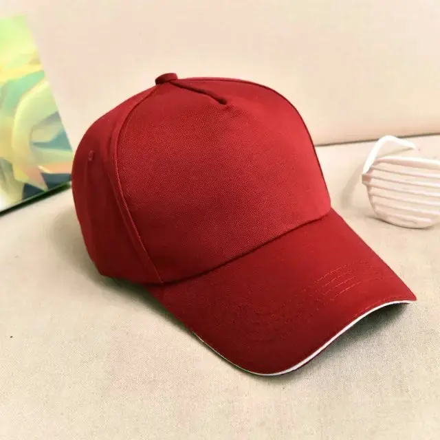 

Auplex New Model Customized Best Price Black Pure Cotton Fashion Sublimation Baseball Cap, Color for unisex: 25 colors