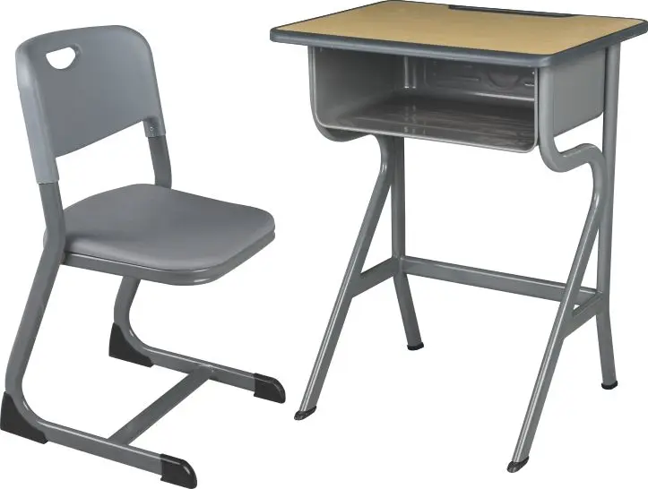 
blow molding plastic board for school desk chair seat and back 