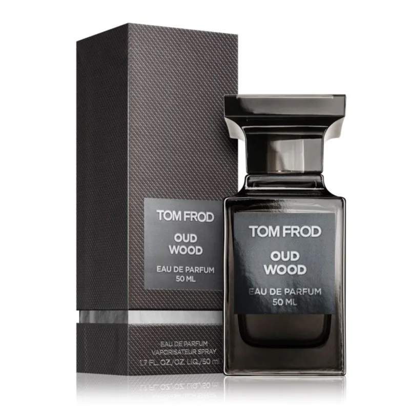 OUD WOOD