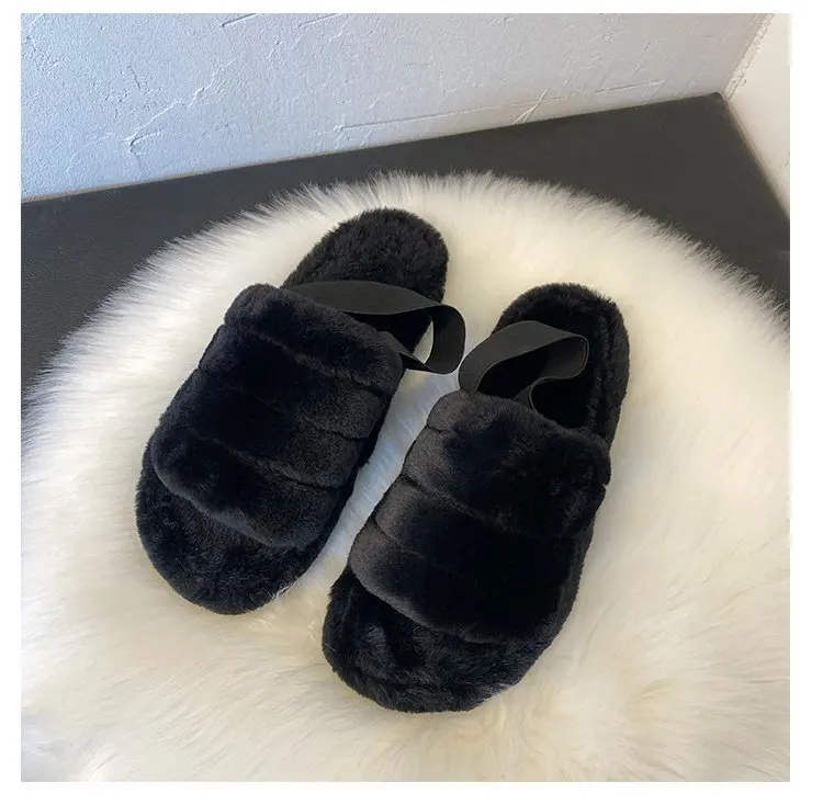 

Black Yellow Color Cheap New Style Winter Slipper Women Slippers For Ladies, Multi