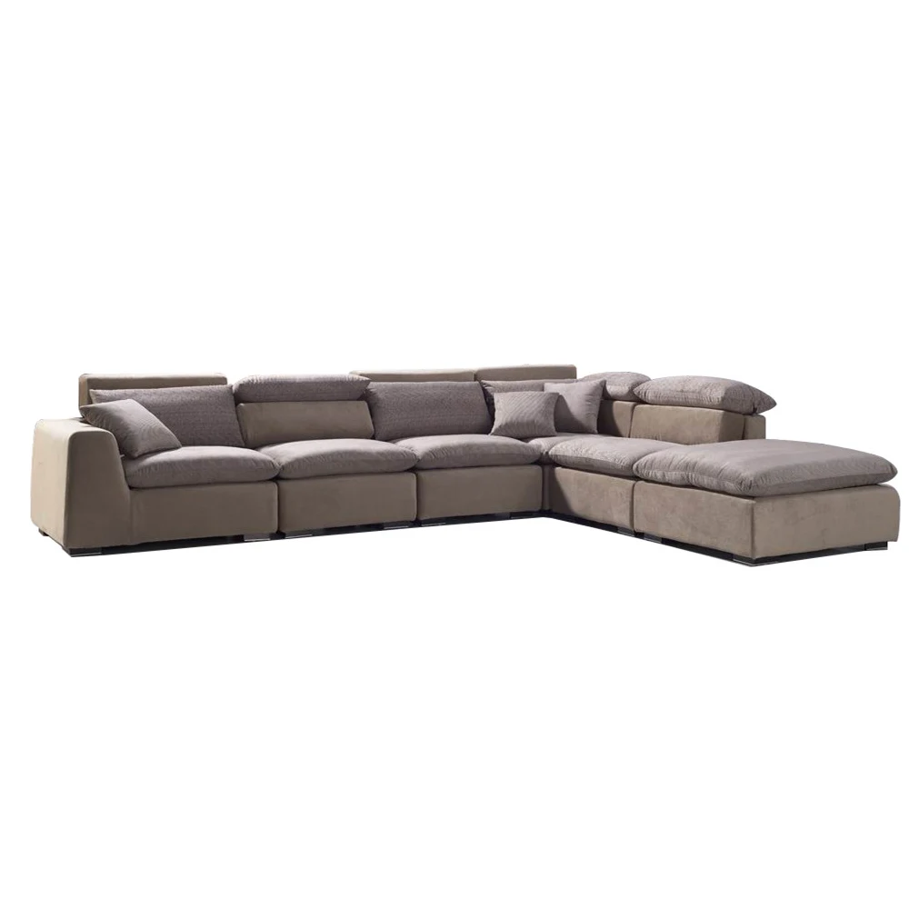Carla Left Chaise Corner Sofa Stool Buy Carla Left Chaise