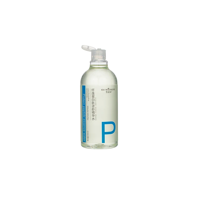 

Hot Sale Anti-ageing Toner Serum Water Brightening Skin Glowing Facial Toner