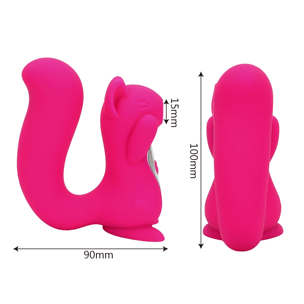 Donne femmina capezzolo clitorideo stimolatore clitoride succhiatore vibratori  per leccare la lingua succhiare scoiattolo vibratore Sex Toys| Alibaba.com